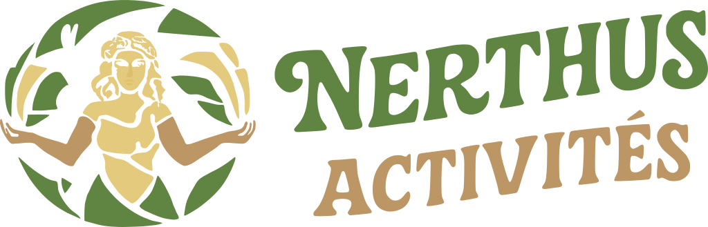Logo Nerthus Activités
